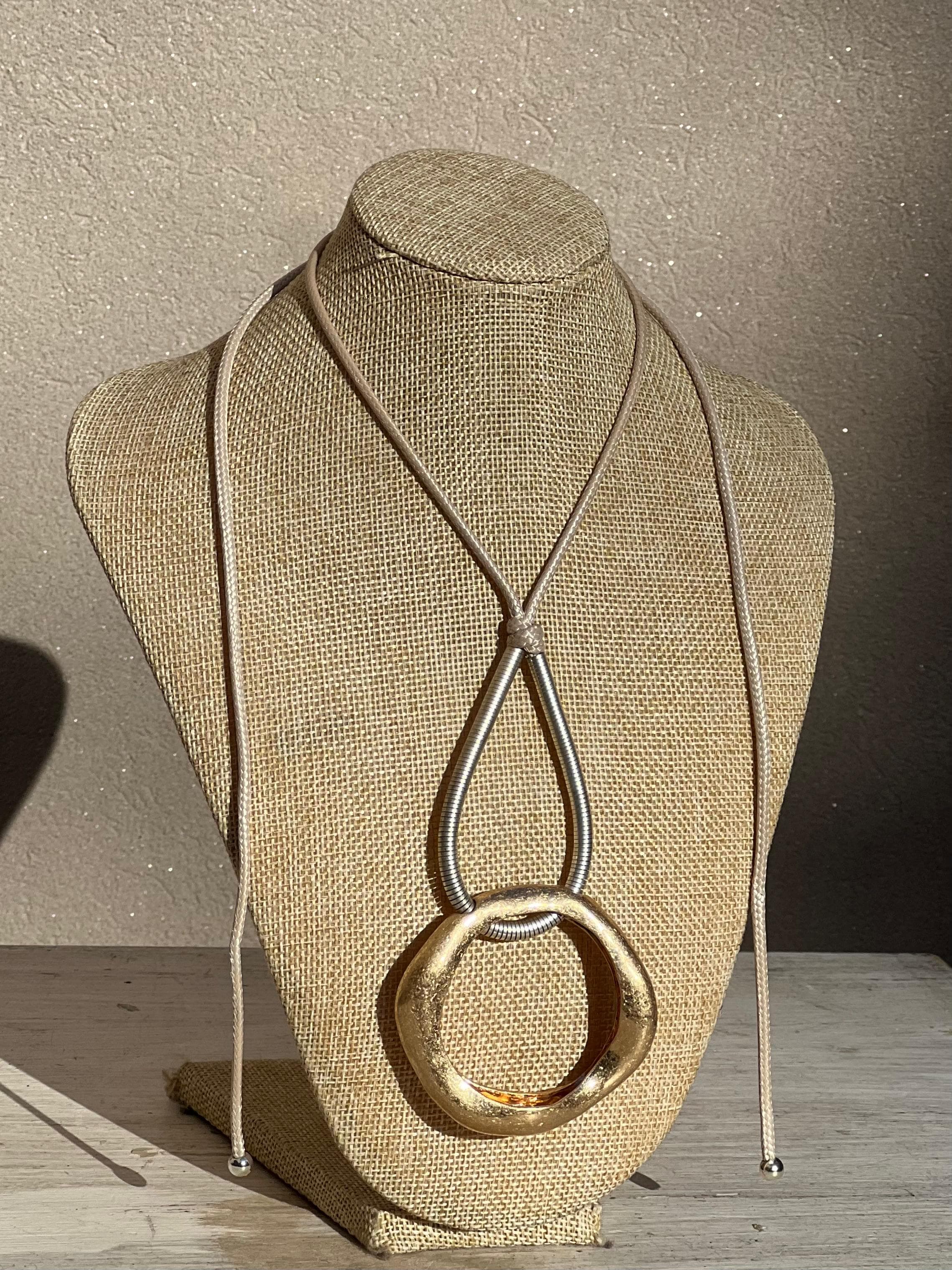Collar de Diseño | BUBLE